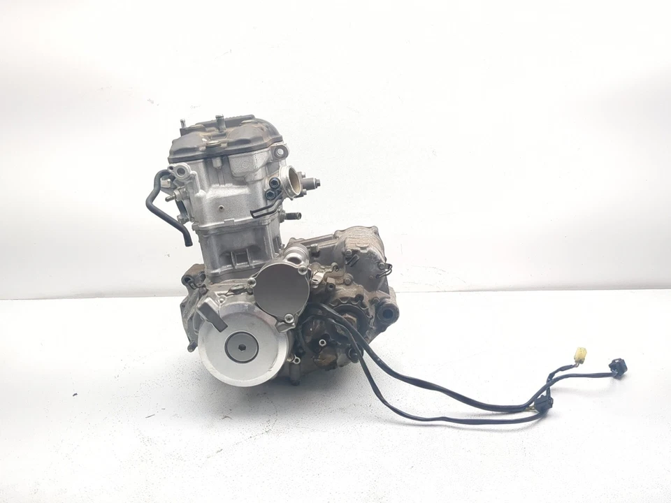 Motor Suzuki DRZ400SM DRZ400 00-24 GARANTIZADO Foto 4 de 4