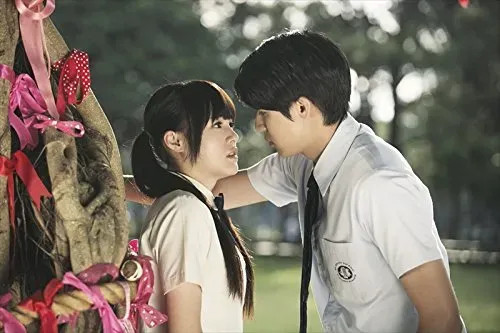Japan NEW Miss In Kiss Itazura na Kiss DVD-BOX2 Taiwanese