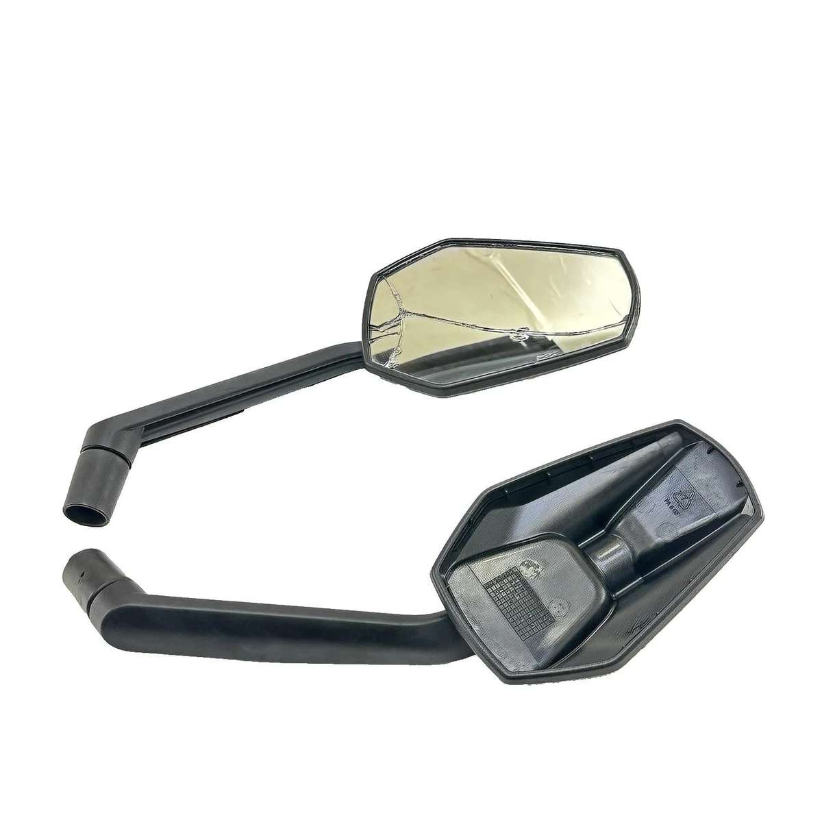 KTM Motorcycle & Scooter Mirror Assemblies for sale | eBay