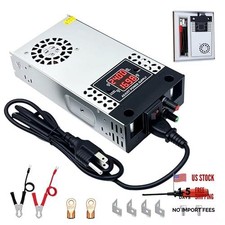 New Version 110V AC to DC Converter 0-30V 500W Digital DC0-30V/0-16.6A/500W