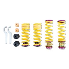 KW Gewindefedern MERCEDES-BENZ C-KLASSE [W205] | 25325087