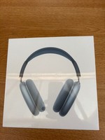 Apple AirPods Max Wireless Over-Ear Headset - Sky Blue Brand New