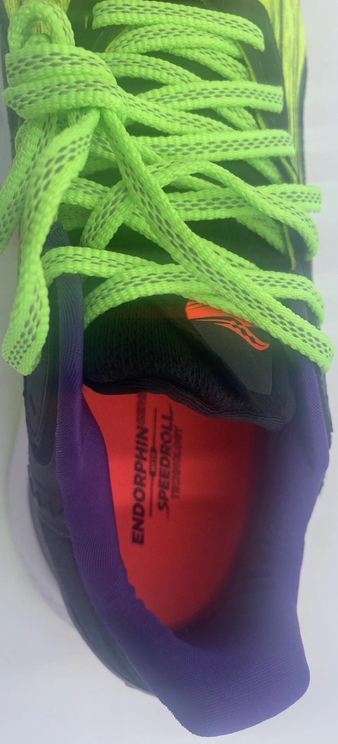 Size 7 - Saucony Endorphin Shift 2 ViZiPRO W image 7