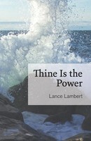 Thine Is The Power | Lance Lambert | Taschenbuch | Kartoniert / Broschiert