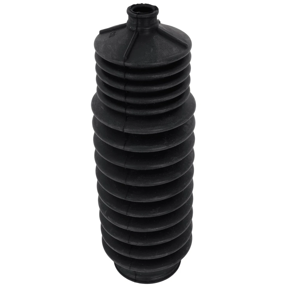 Set of 2 Steering Rack Boots Front for Chevy Olds De Ville Le Sabre Lucerne Pair - Image 4 of 4