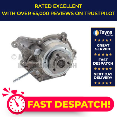 Water Pump 7.10942.05.0 Pierburg Coolant 06E121016C 06E121016EX 06E121016F New