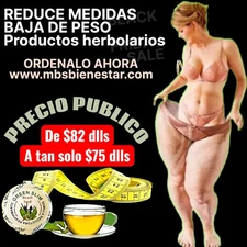 SALUD Y BELLA MBSBIENESTAR #1