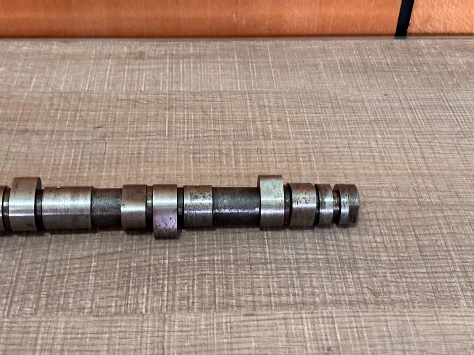 R1023501 Camshaft for Mercedes-Benz 190E - Image 3 of 4