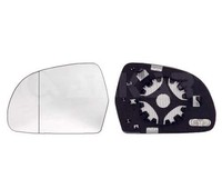 Spiegelglas AußEnspiegel Alkar 6471795 FüR Audi A6 A8 A5 A3 Q3 A4 8P7 8P1 8PA B8