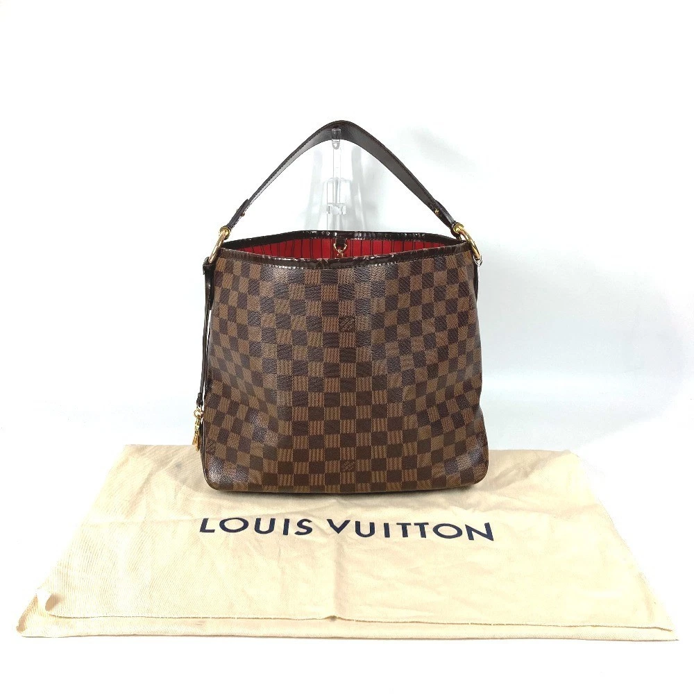 Louis Vuitton Delightful Bags for sale | eBay