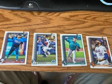 2025 Topps Series 2 - Complete Your Set - You pick - #350 - 499