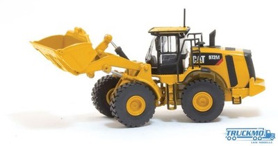Diecast Masters CAT 972M Radladler 85949
