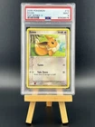 PSA 9 MINT Graded Pokemon 2006 Eevee 13/17 Pop Series 3