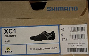 Shimano Xc3 | eBay