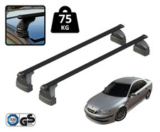 Barres de toit Saab 9-3
