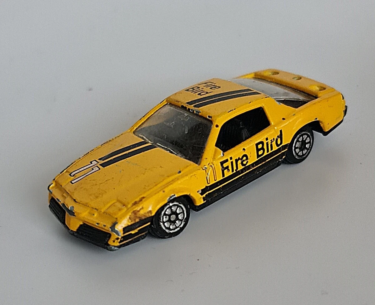 Preços baixos em Carros Corgi Pontiac brinquedo e de metal fundido
