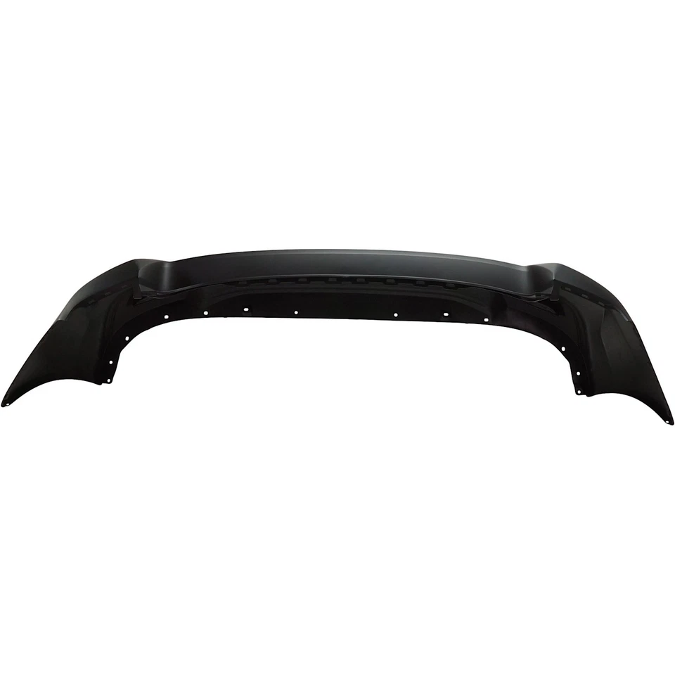 Rear Bumper Cover For 2017-2023 Subaru Impreza Hatchback Primed 57704FL20A Foto 4 de 4