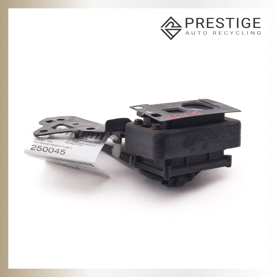 Sensor de radar adaptativo de controle de cruzeiro 2001–2003 LEXUS LS430 88210-50030 - Imagem 3 de 4