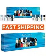 Macys' 2025 Favorite 18-Pc. Favorite Scents Sampler Gift Set For Him NEW & FRESH