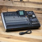 Tascam 2488neo MK3 Digital Portastudio Workstation Recorder MKIII U286988