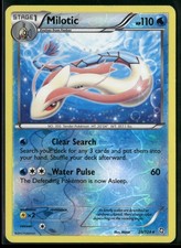 Milotic Reverse Holo Holo Rare Dragons Exalted 28/124 LP-NM on eBay
