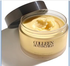 Colleen Rothschild Beauty Jumbo Radiant Cleansing Balm (NEW, 200ml) Z7