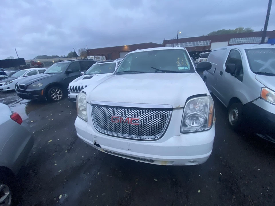 07 08 09 10 11 12 13 GMC YUKON XL 1500 Carrier/differential Assembly - Image 2 of 4