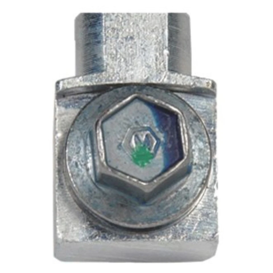 Manguera de freno hidráulica ACDelco genuina para GMC Yukon XL 2500 00-06 lado del pasajero Foto 3 de 4