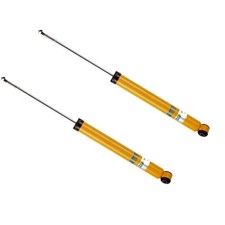 2 Bilstein Sportstoßdämpfer B8 2-19-235479 Hinterachse für PEUGEOT 107