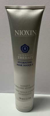 NIOXIN INTENSIVE THERAPY HYDRATING HAIR MASK 5.1oz
