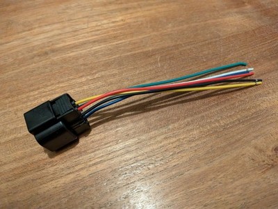 Stecker Pigtail Scheinwerfer Daewoo Chevrolet Nubira Lanos