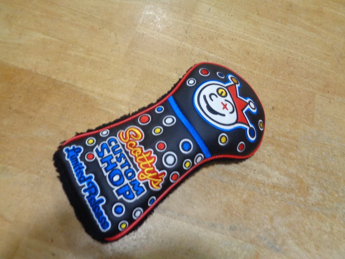 scotty cameron limited release products for sale | eBay