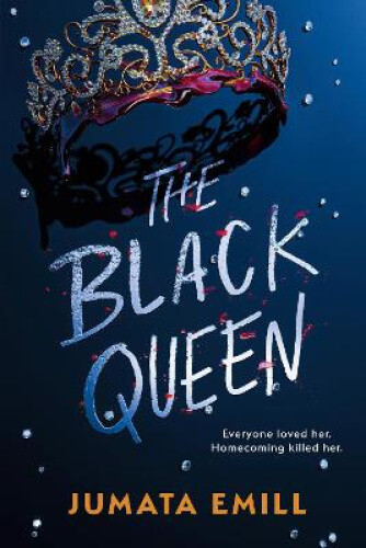 Thumbnail - The Black Queen By Jumata Emill
