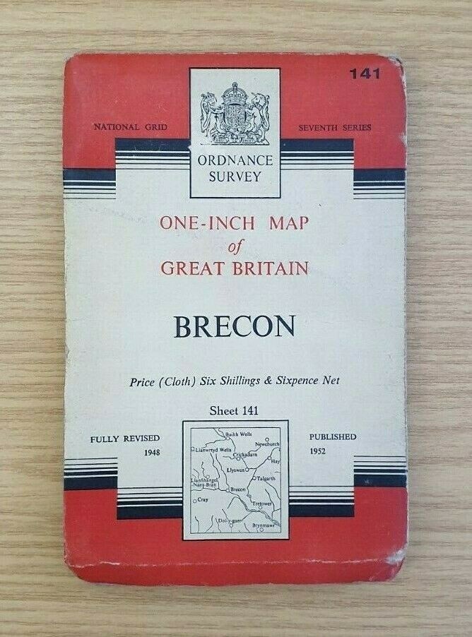 Surveyor Market Item for Sale