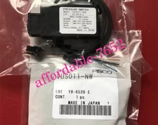 PISCO VUS011-NW Brand New Shipping DHL or FedEX