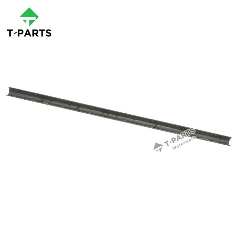 New for Lenovo IdeaPad Slim 5 16IRL8 5 16ABR8 5 16IAH8 Hinge Cover Cap Aluminum - Picture 3 of 5