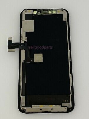 Genuine Original iPhone 11 Pro Black OLED Replacement Screen