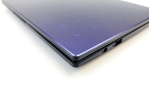Asus E210MA 11.6" Laptop Celeron N4020 64GB eMMC 4GB DDR4 Blue Grade B - Afbeelding 9 van 12