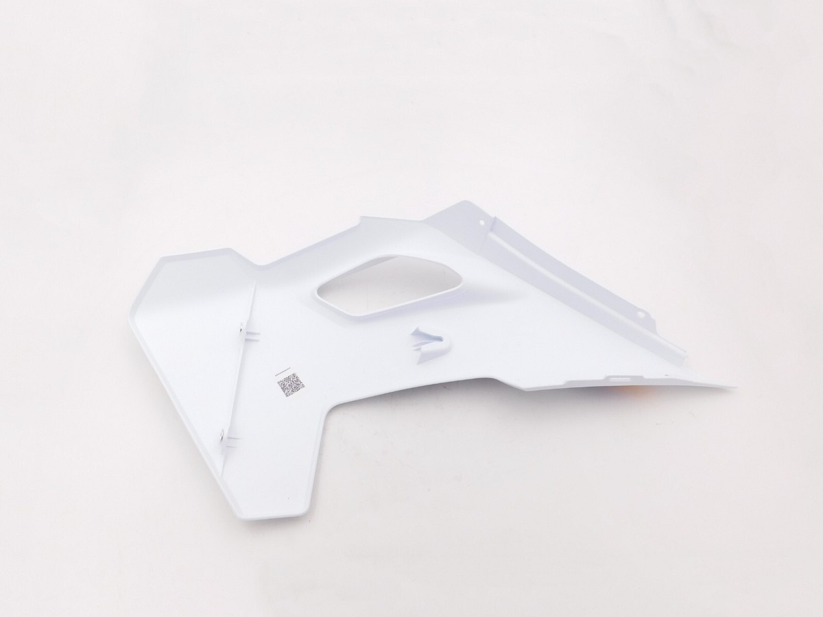 2023 HUSQVARNA TC TX FC FX 125-450 OEM Shroud Spoiler Set