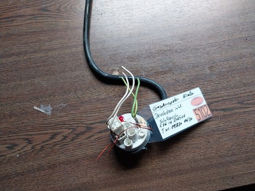 Ersatzteile für Miele Geschirrspüler