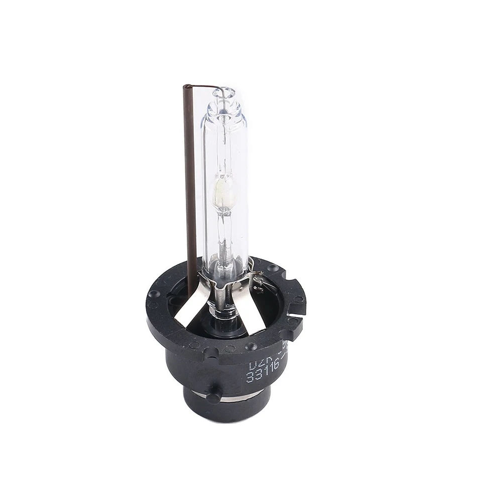 2Pcs D2R Headlight Xenon HID Lamp Bulb Fits For Q45 QX4 QX56 ES300 ES330 - Image 2 of 4