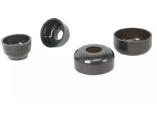 For 1988 Chevrolet R20 Suspension Ball Joint Boot Whiteline 86929YQZF