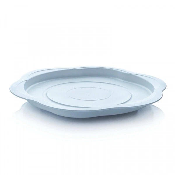 * TUPPERWARE Spinning Rotating Tray - NEW - Image 2 of 4