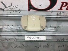 (AS) MERCEDES BENZ W209 CLK KLASSE DACHALARM BEWEGUNGSMELDER A2038219751