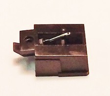 Phonograph Needle Stylus Denon DSN-63 Fisher ST-08 ST-103D ST-103SD JVC DT-56