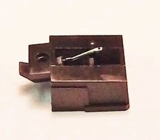 Phonograph Needle Stylus Denon DSN-63 Fisher ST-08 ST-103D ST-103SD JVC DT-56