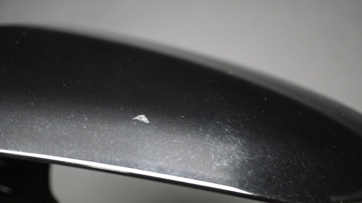 OEM MERCEDES W205 W253 X253 W213 W222 LEFT WING MIRROR COVER BLACK  