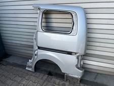 Nissan NV200 Evalia Seitenwand Hinten Links Kotflügel Karosserie