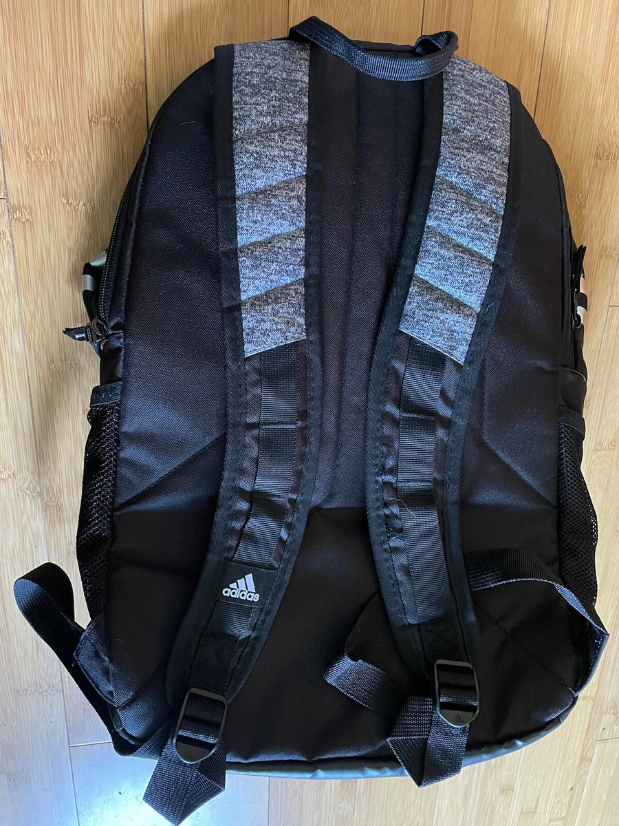 Adidas rucksack groß hotsell