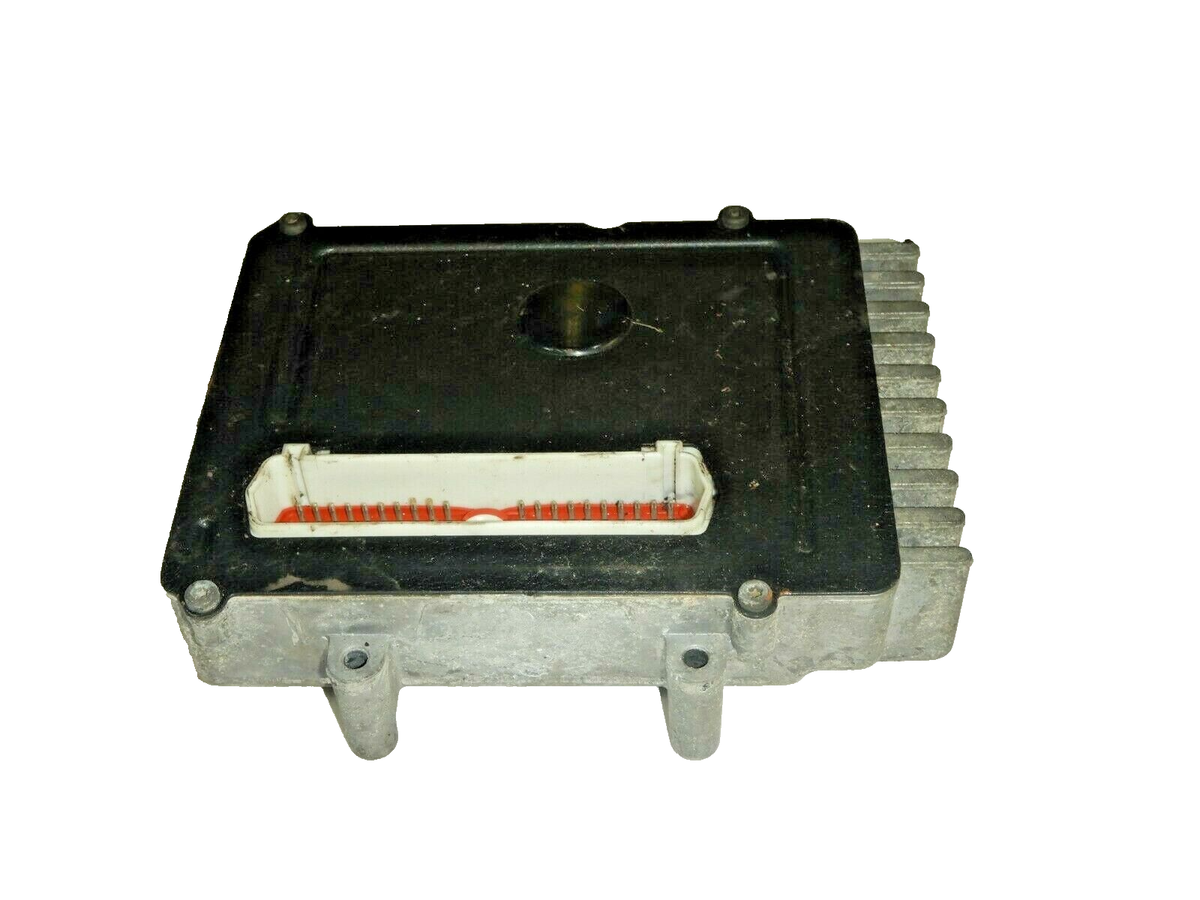 Jeep Liberty KJ 2002 OEM Transmission Control Module TCM